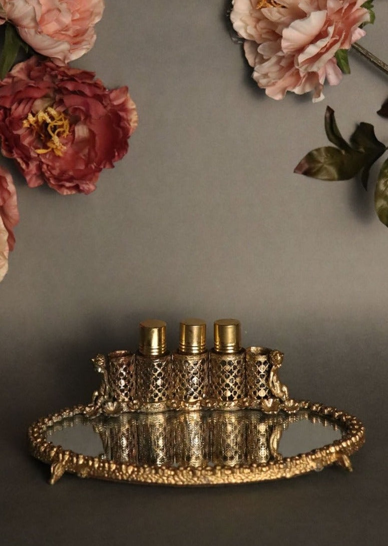 Old Soul Vanity Tray II