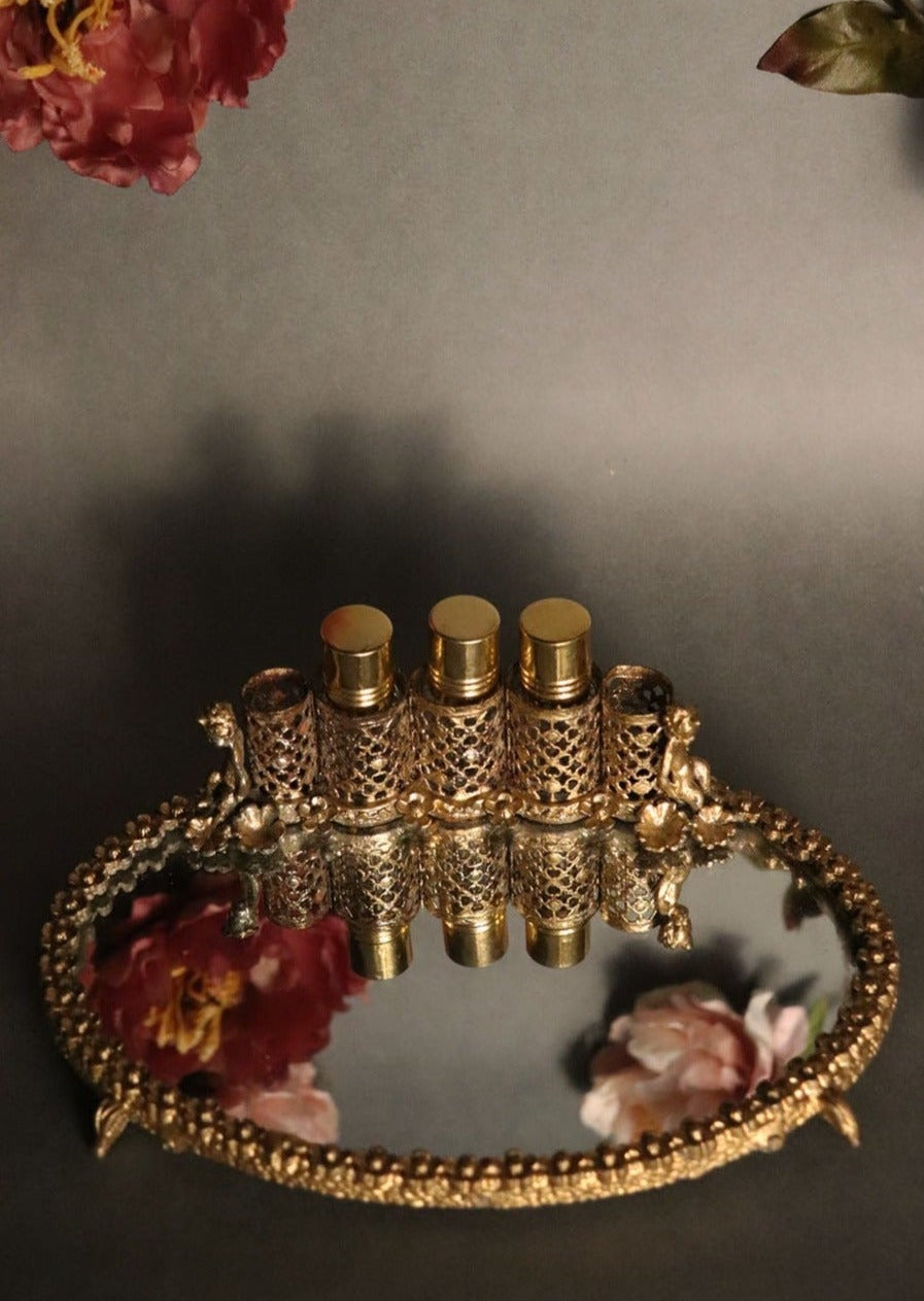 Old Soul Vanity Tray II