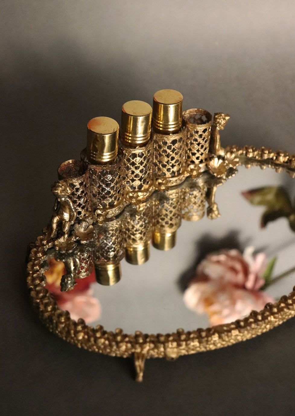 Old Soul Vanity Tray II