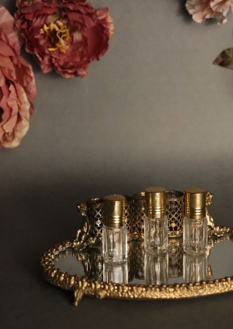 Old Soul Vanity Tray II