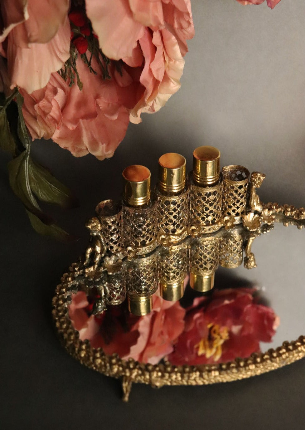 Old Soul Vanity Tray II