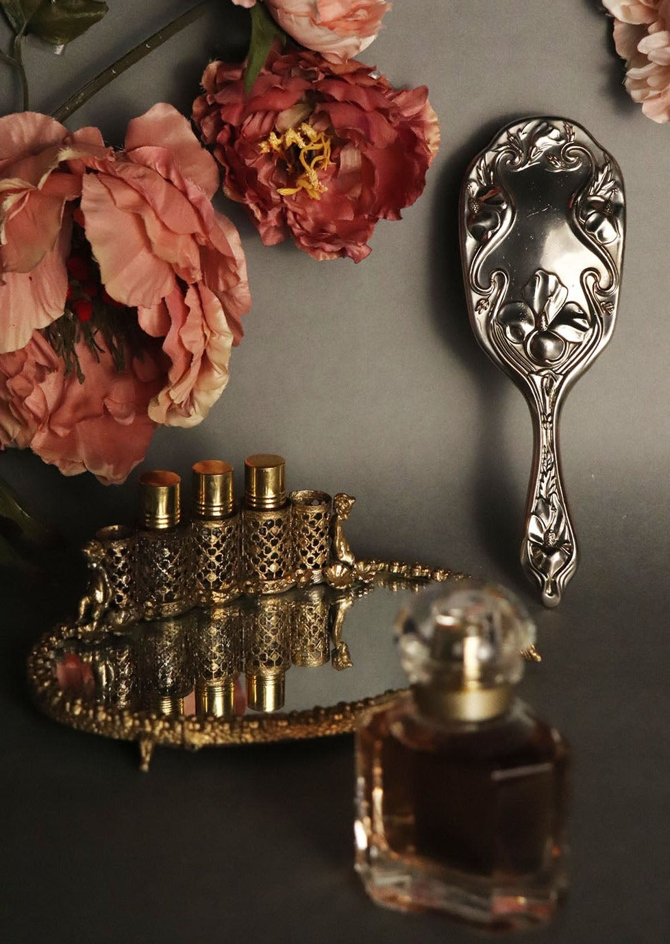 Old Soul Vanity Tray II