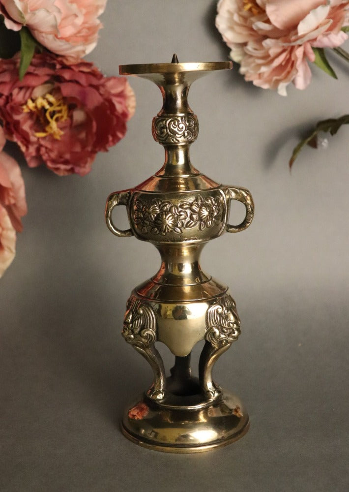 Old Soul Candle Stand V