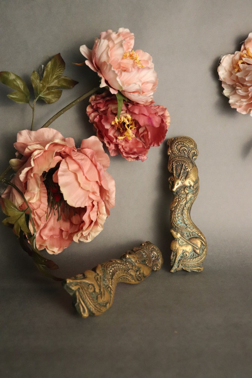 Old Soul Door Handles