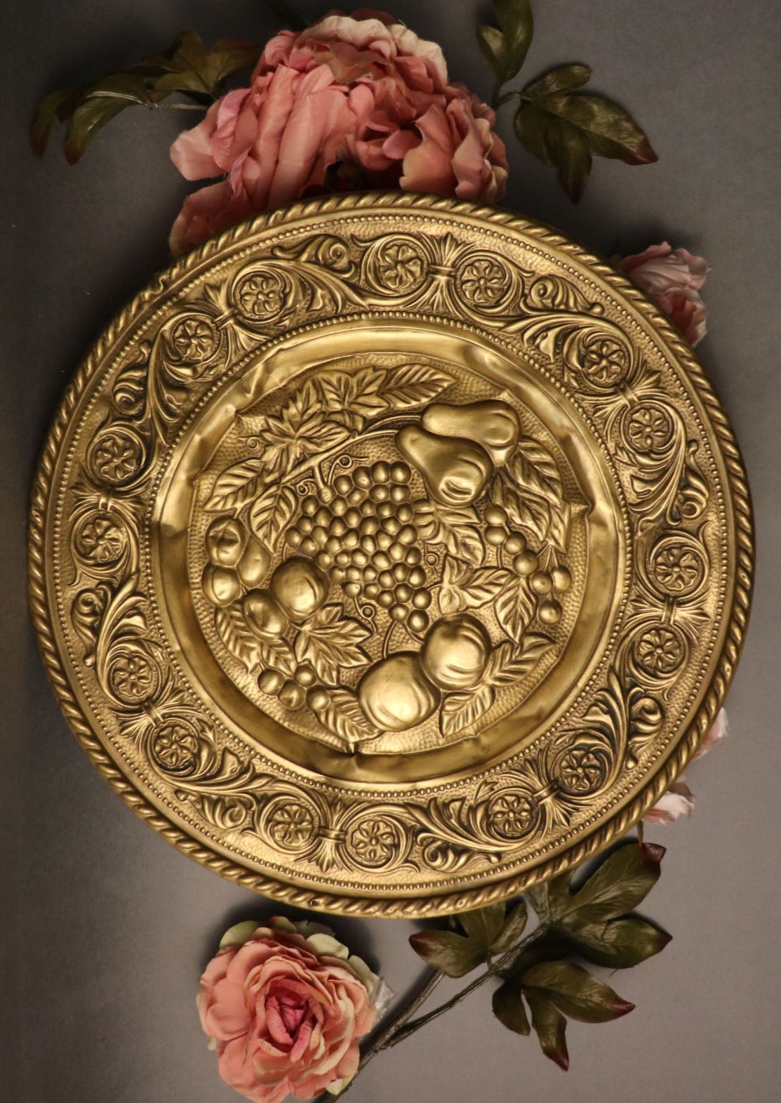 Old Soul Plate XXVII