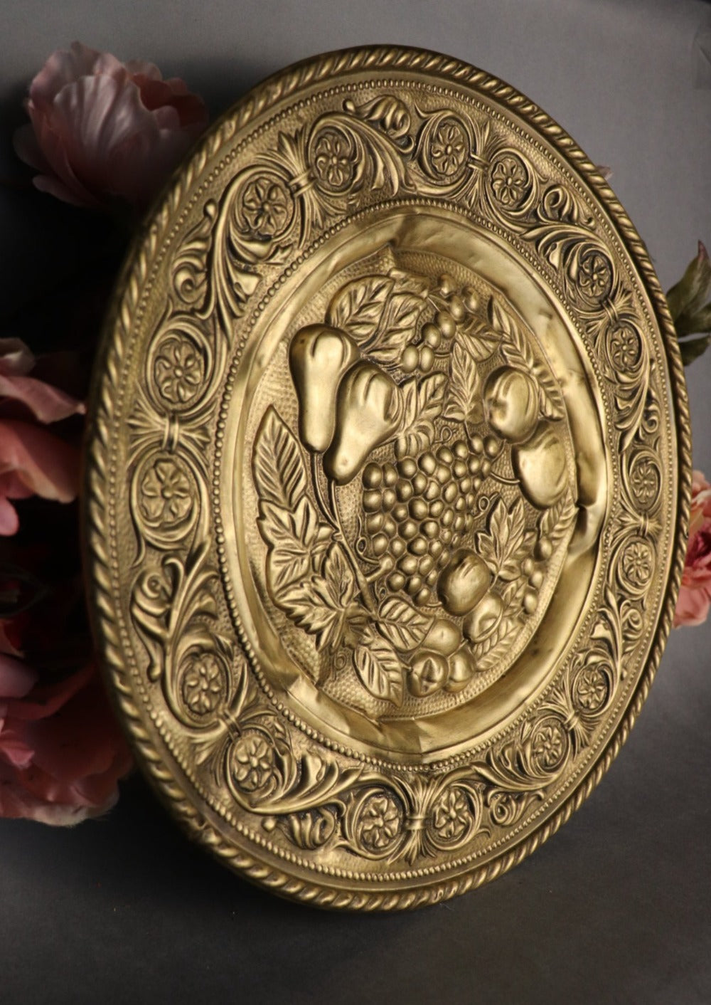 Old Soul Plate XXVII