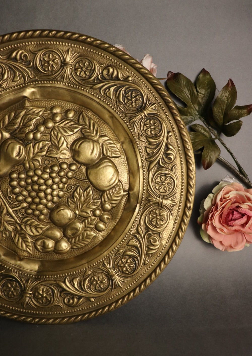 Old Soul Plate XXVII