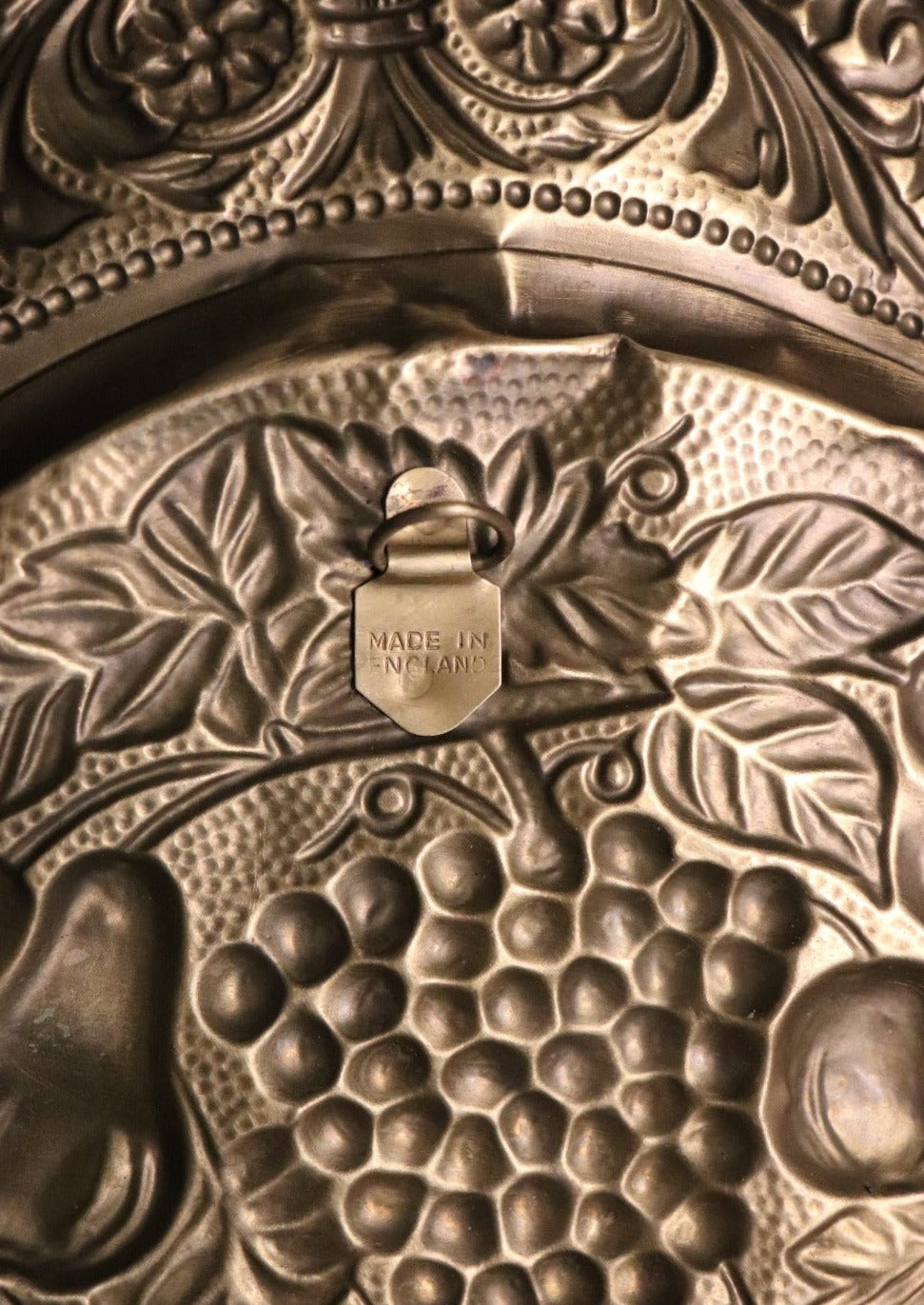 Old Soul Plate XXVII