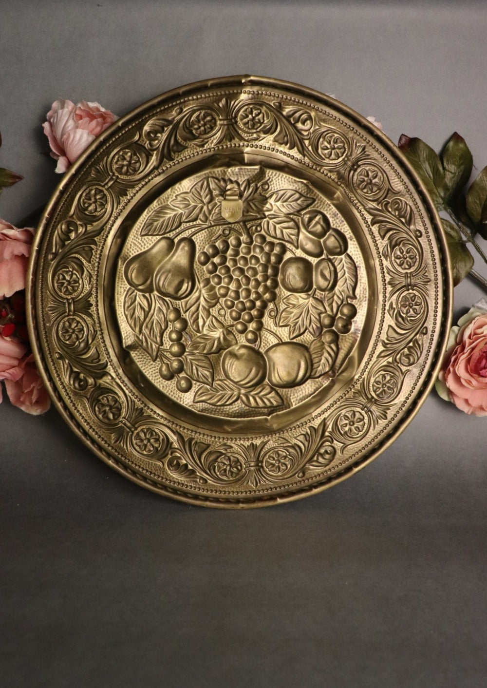 Old Soul Plate XXVII