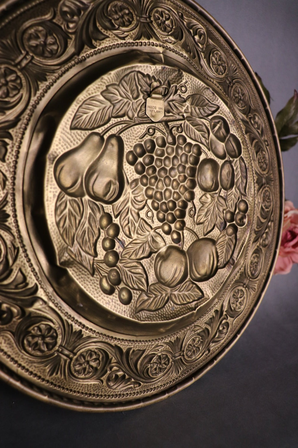 Old Soul Plate XXVII