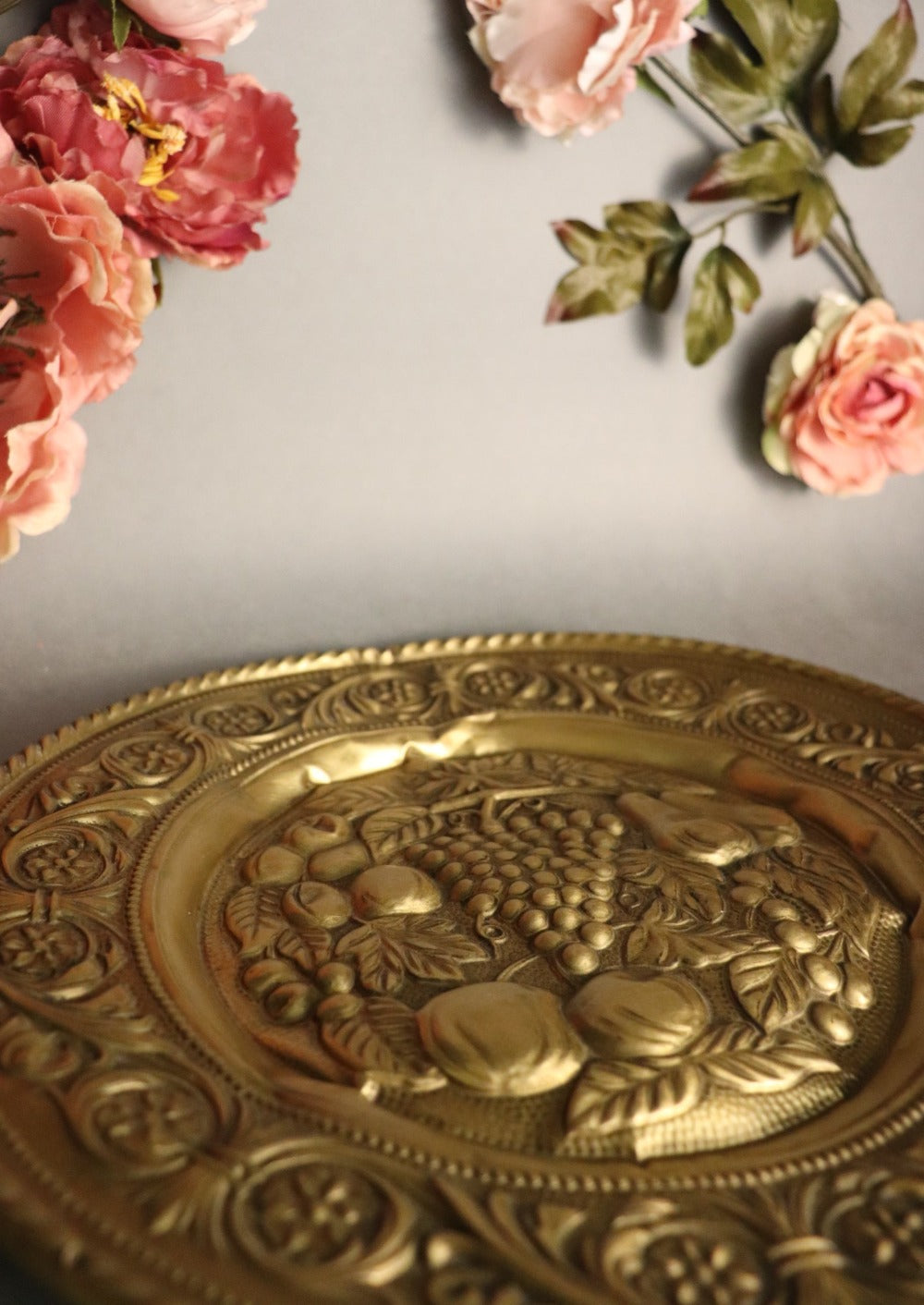 Old Soul Plate XXVII