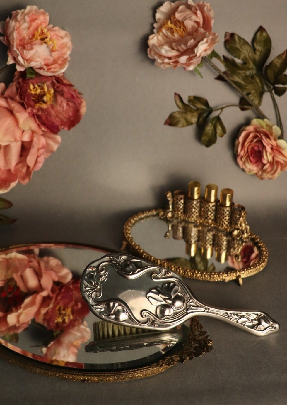 Old Soul Vanity Tray II