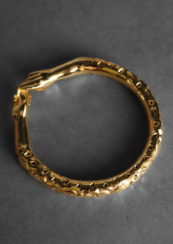 Warmth Bangle as seen in Veere Di Wedding (2018)