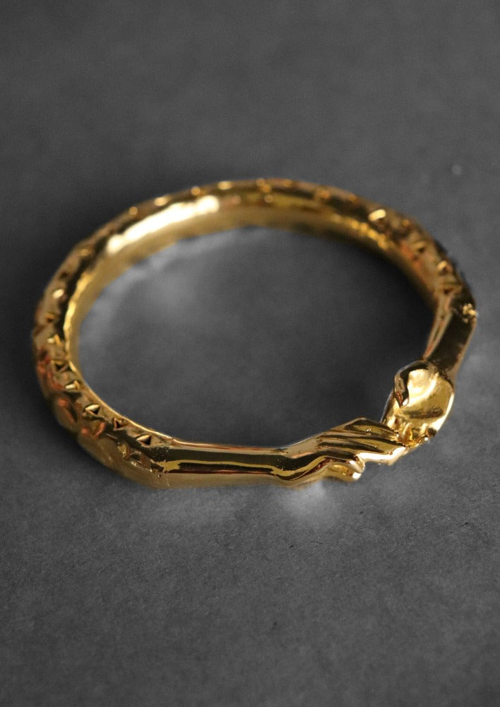 Warmth Bangle as seen in Veere Di Wedding (2018)