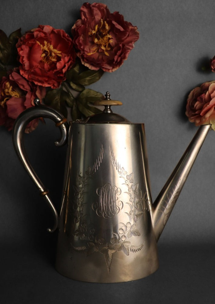 Old Soul Coffee Set II