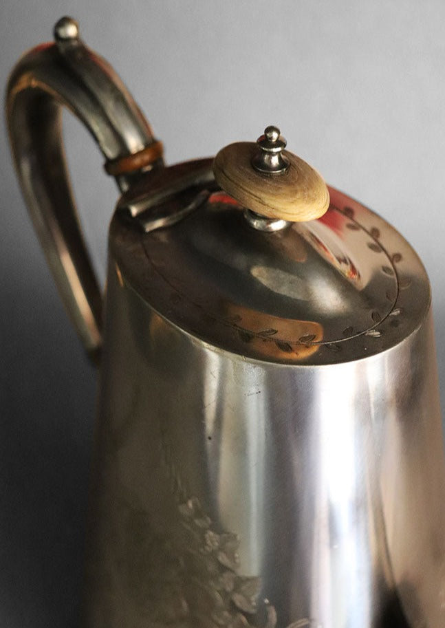 Old Soul Coffee Set II