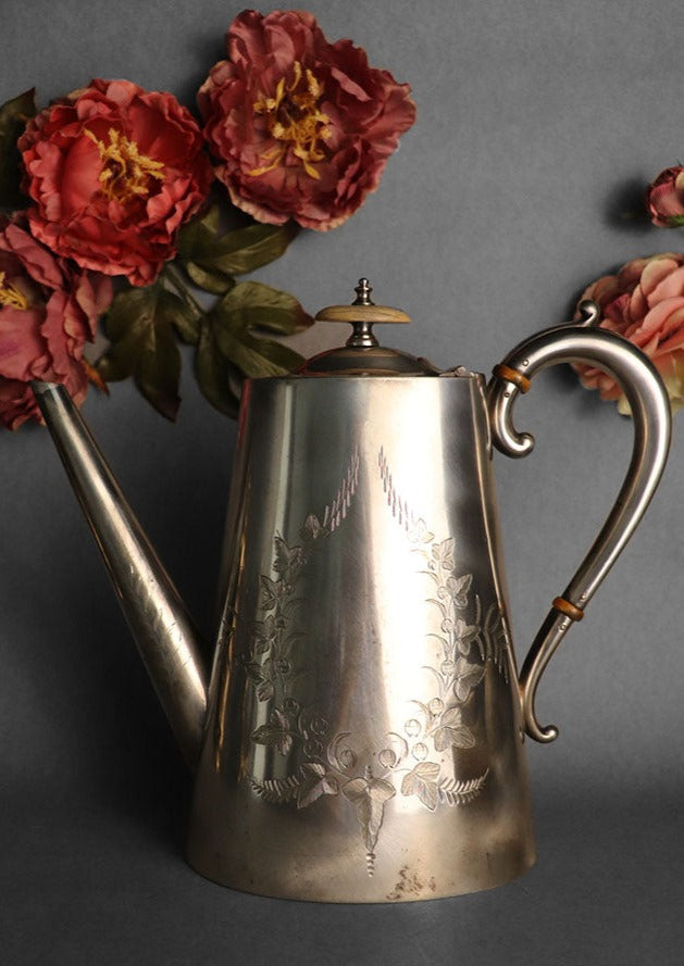 Old Soul Coffee Set II