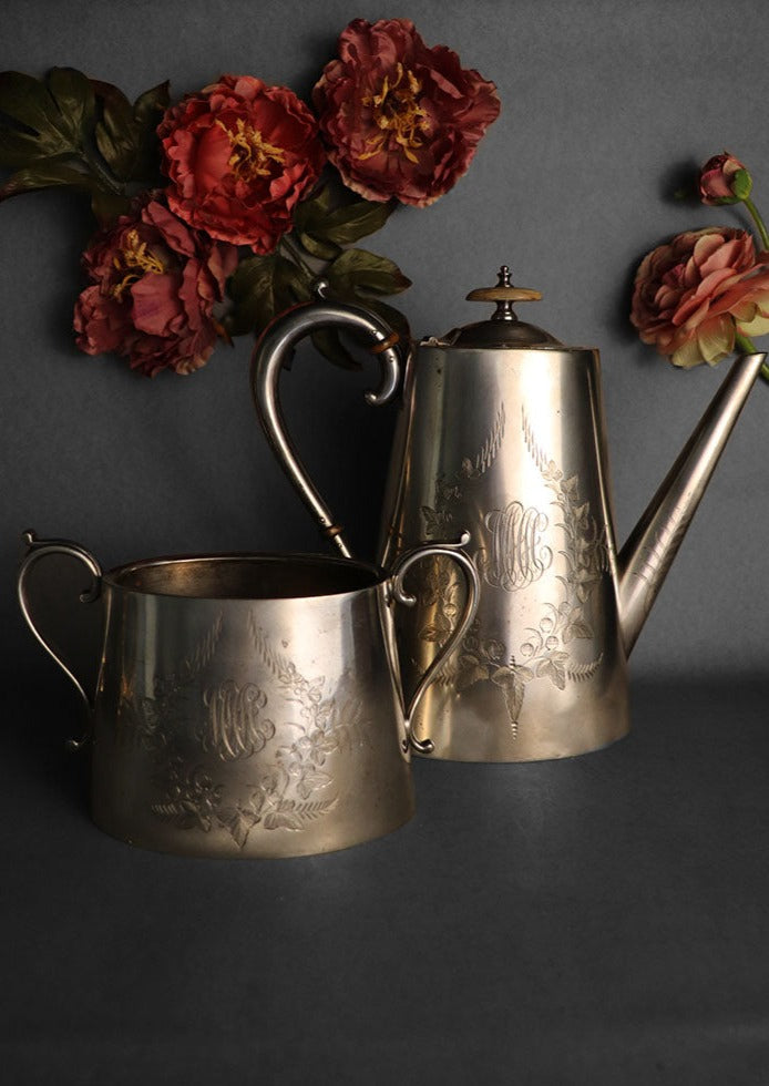 Old Soul Coffee Set II