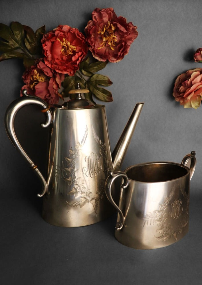 Old Soul Coffee Set II