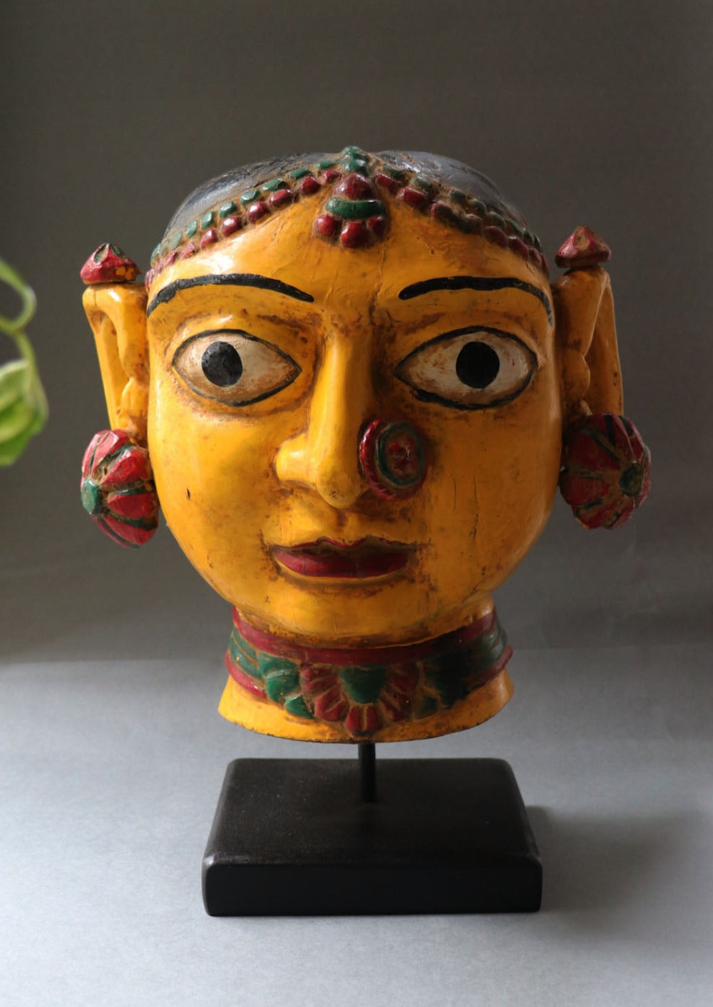 Old Soul Gauri Head I