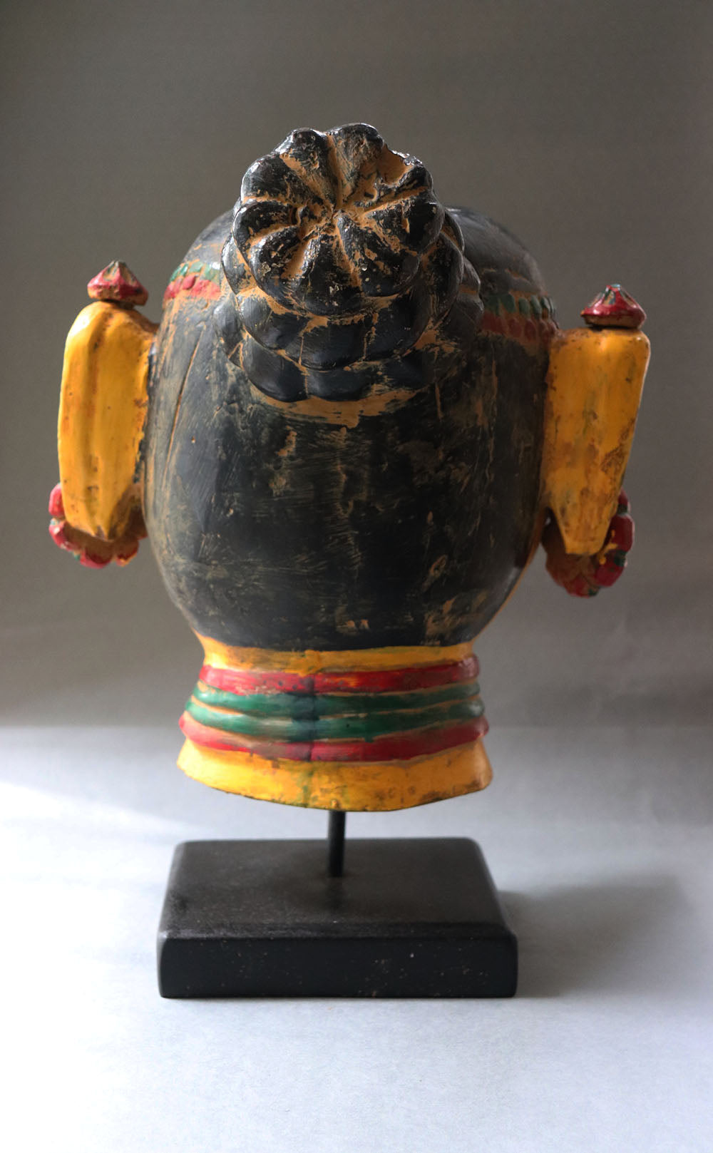 Old Soul Gauri Head I