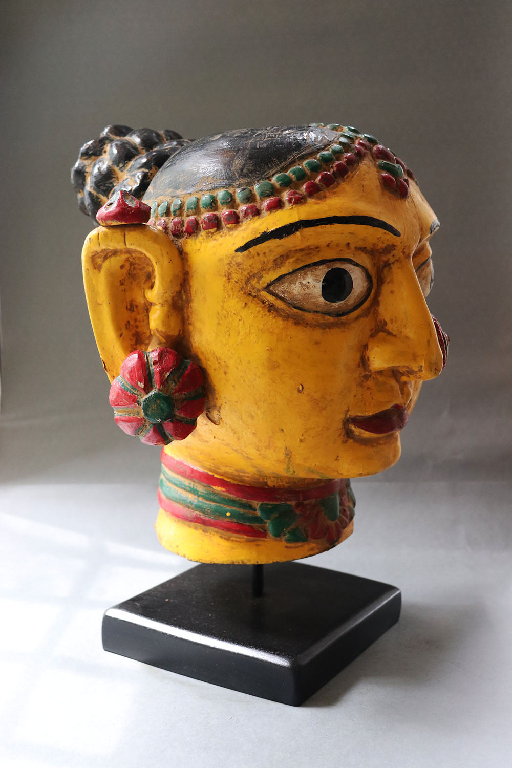 Old Soul Gauri Head I