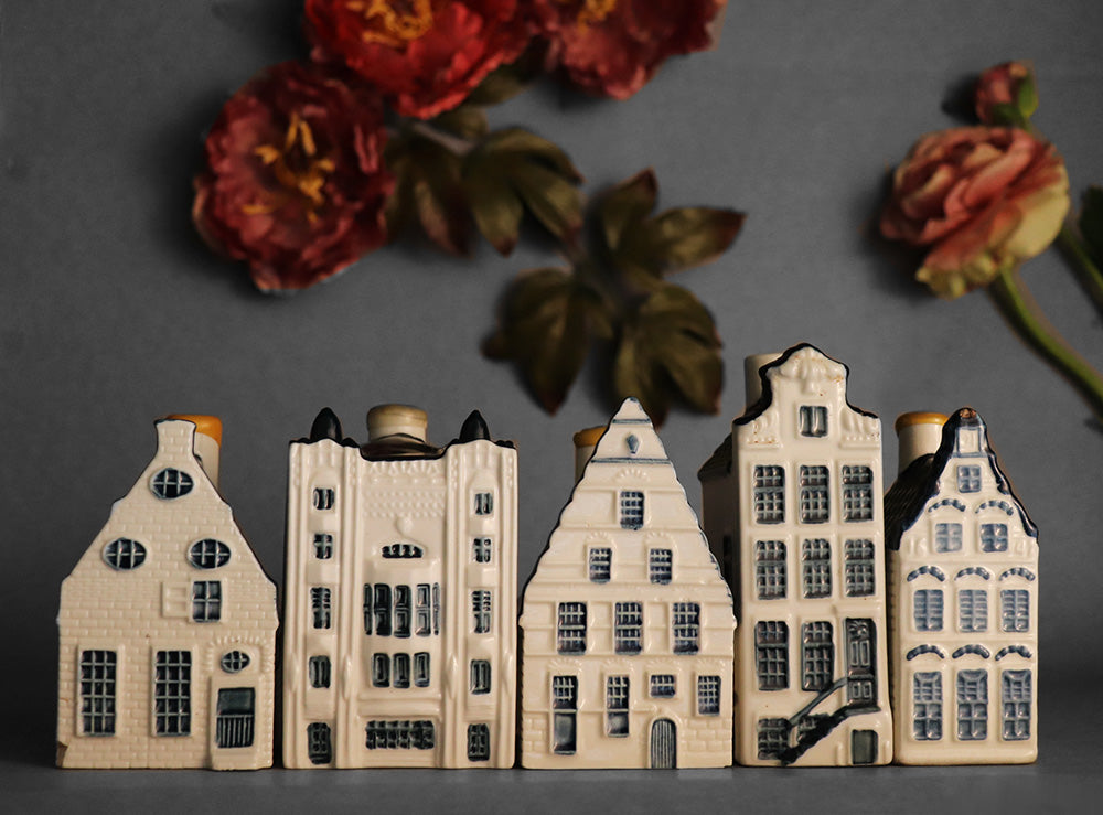 Old Soul KLM House 46