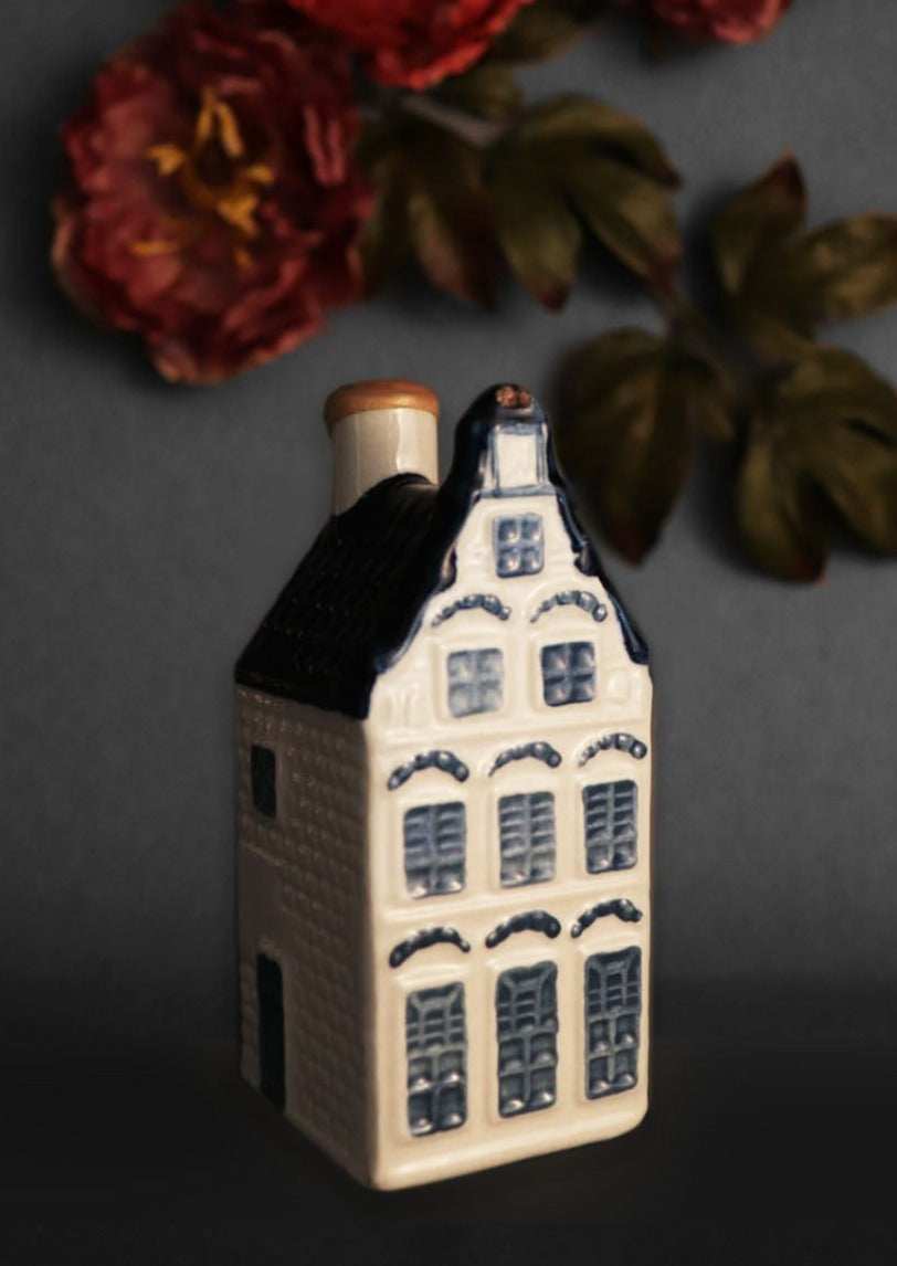 Old Soul KLM House 17