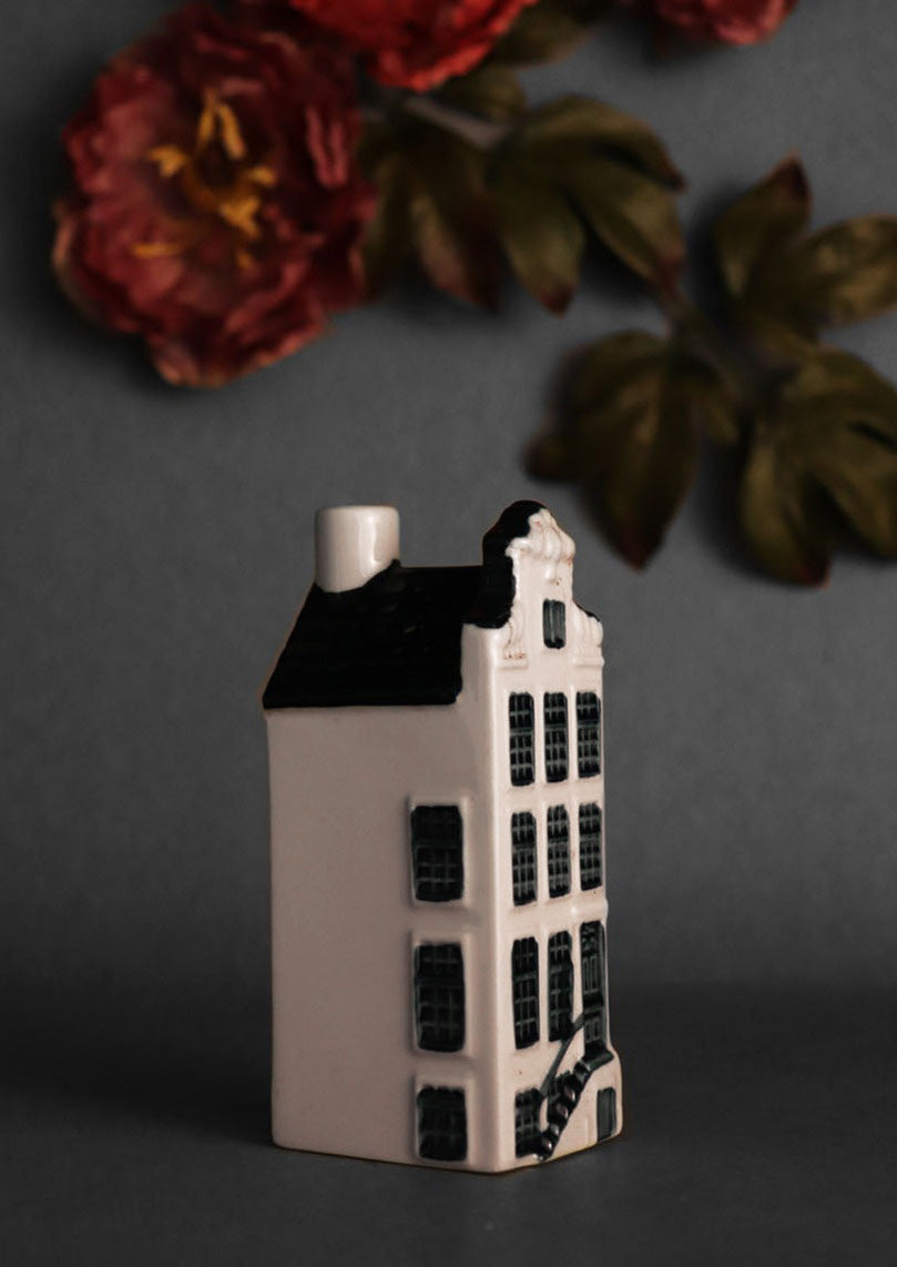 Old Soul KLM House 46
