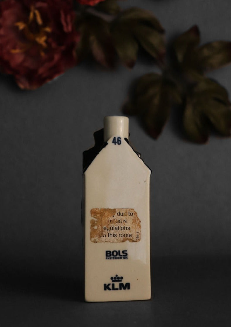 Old Soul KLM House 46