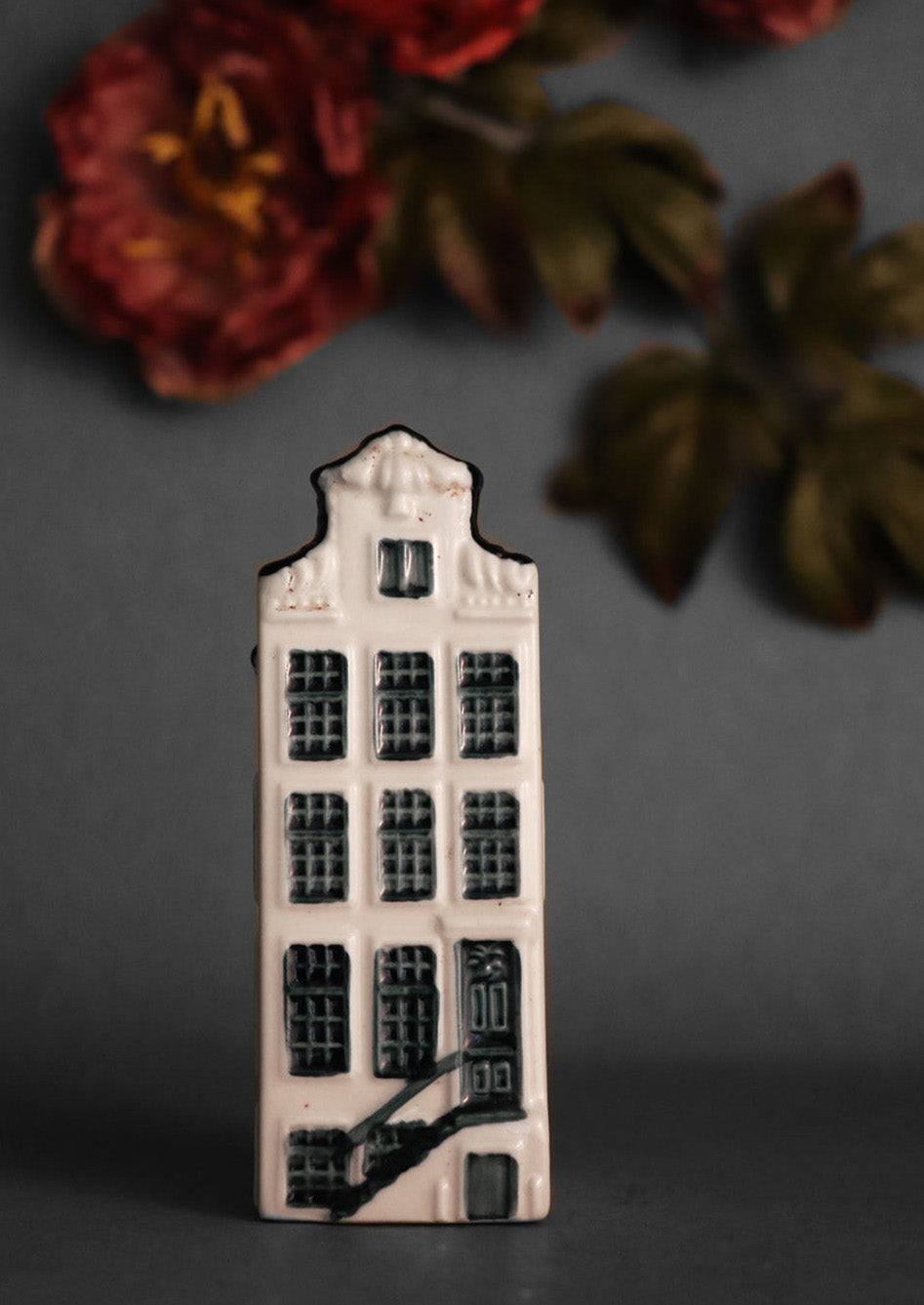 Old Soul KLM House 46