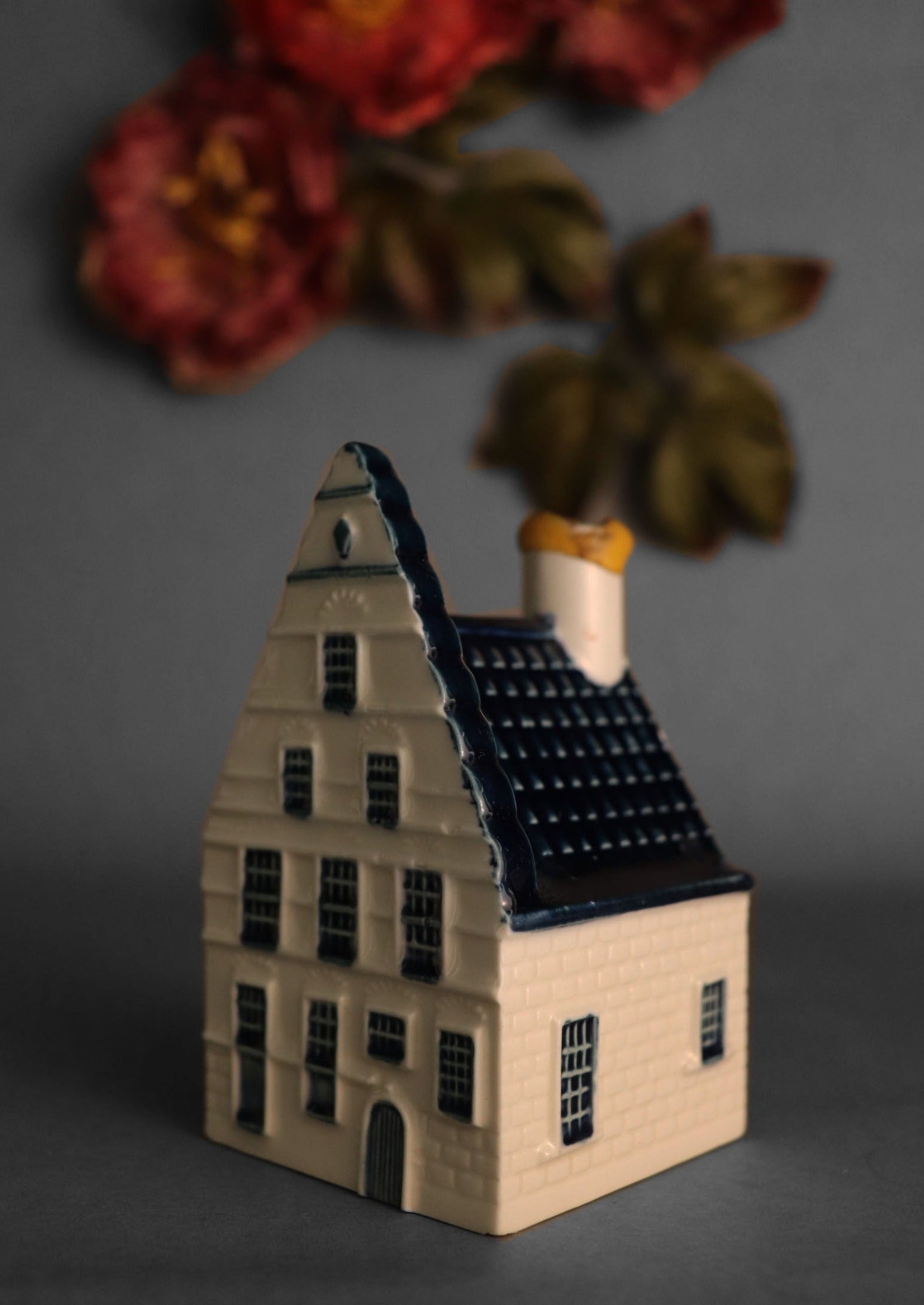 Old Soul KLM House 35