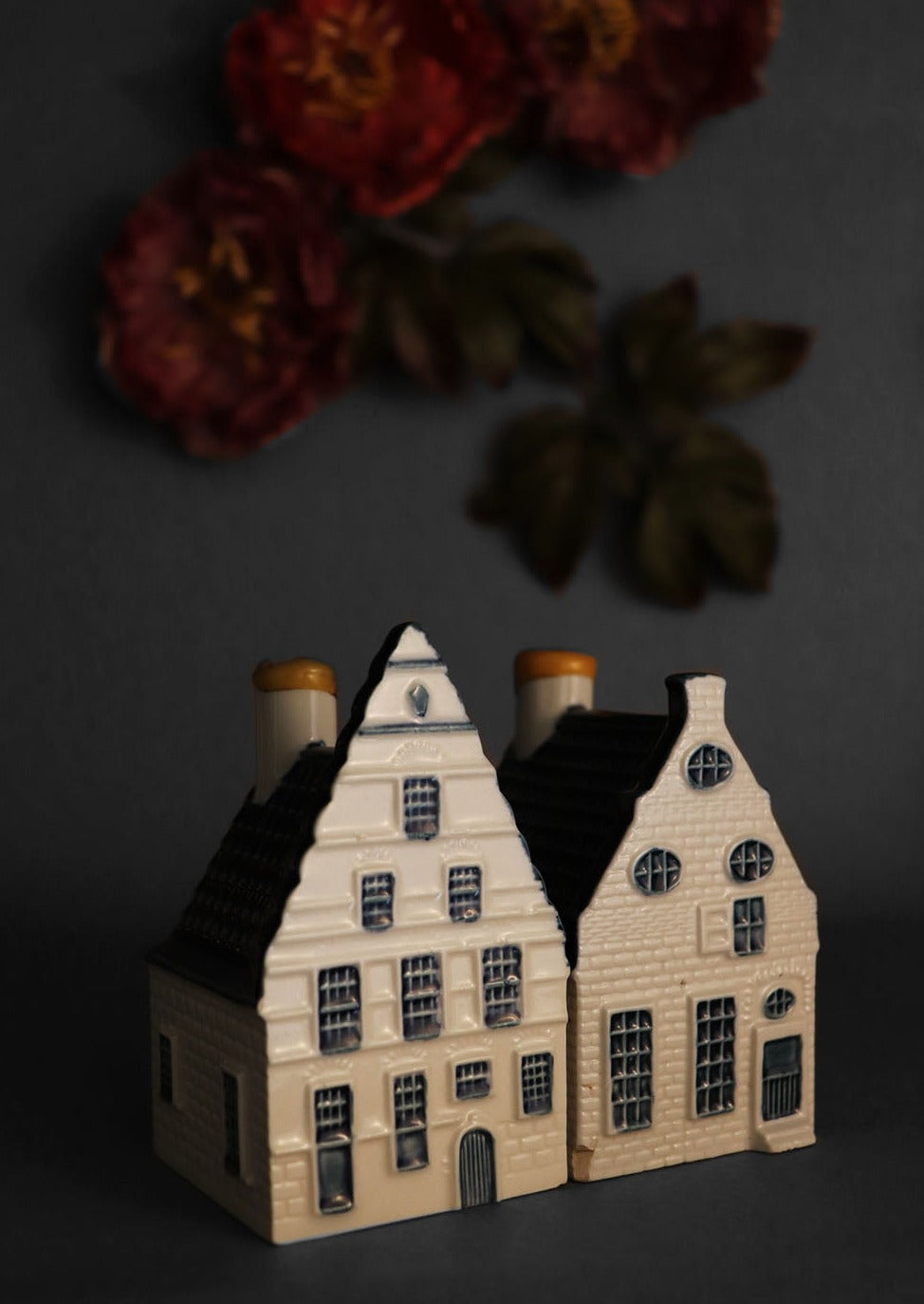 Old Soul KLM House 35