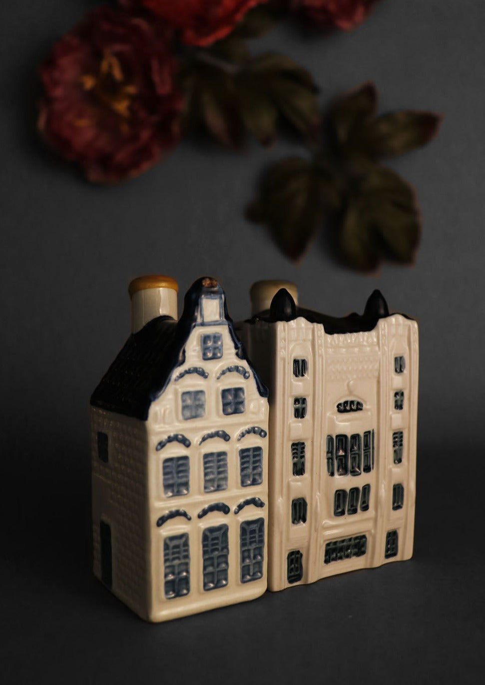 Old Soul KLM House 17