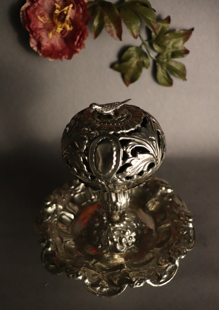 Old Soul Incense Burner I