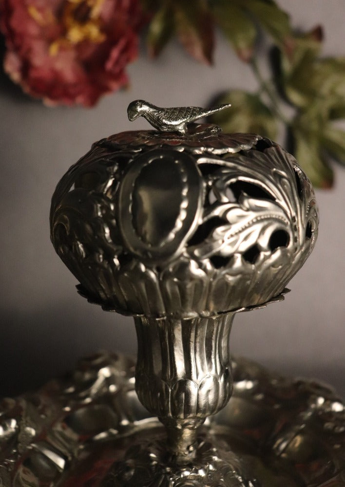 Old Soul Incense Burner I