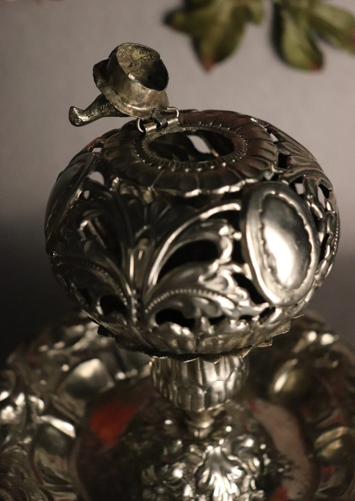 Old Soul Incense Burner I