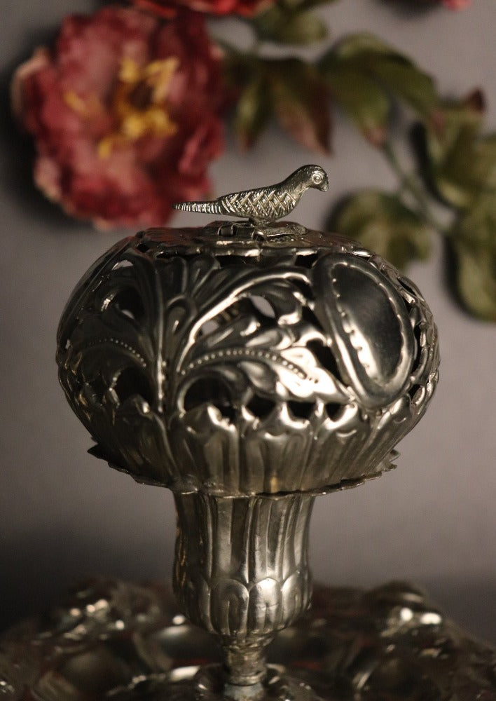 Old Soul Incense Burner I