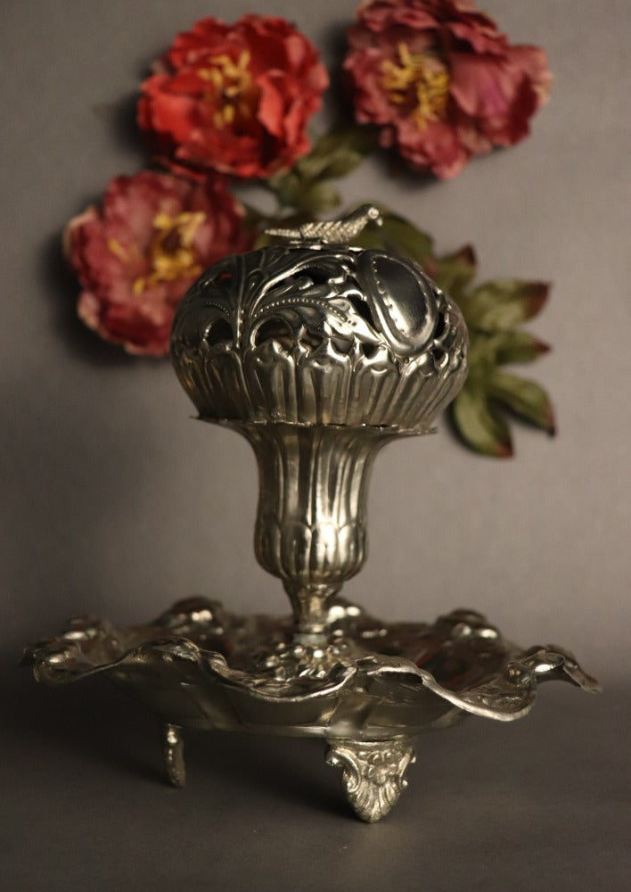 Old Soul Incense Burner I