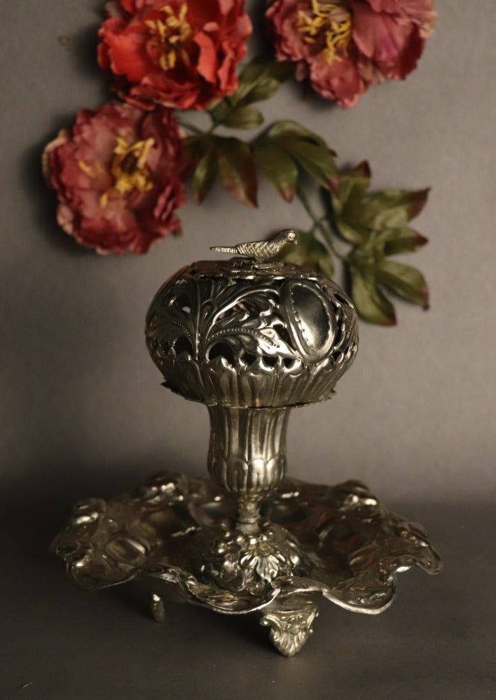 Old Soul Incense Burner I