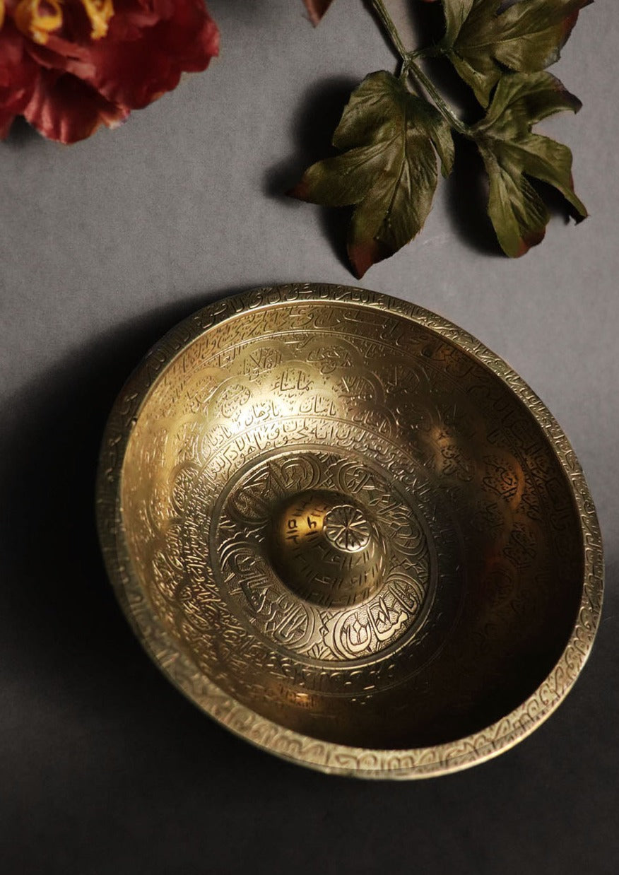 Old Soul Divination Bowl I