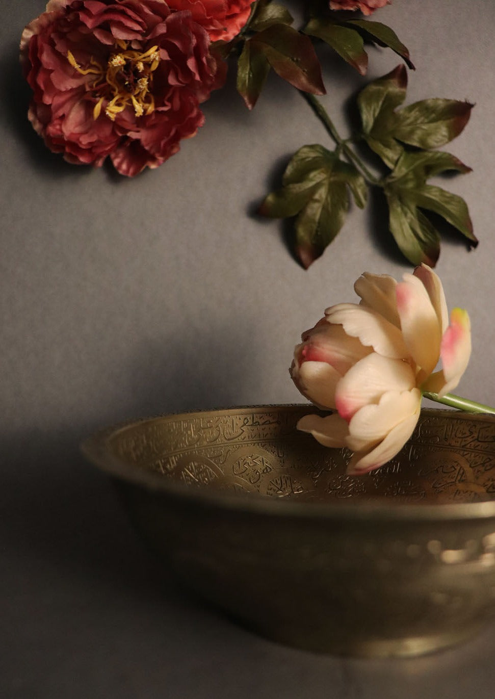 Old Soul Divination Bowl I