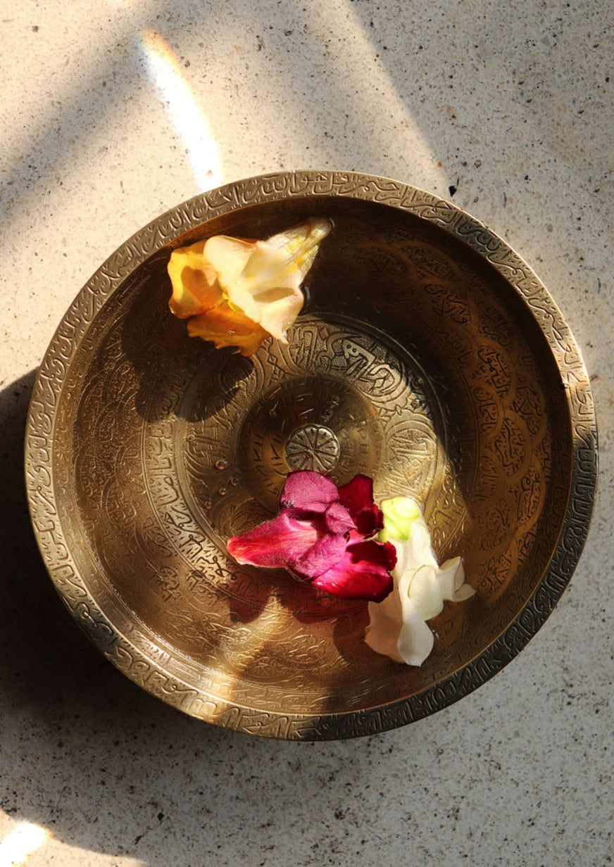 Old Soul Divination Bowl I