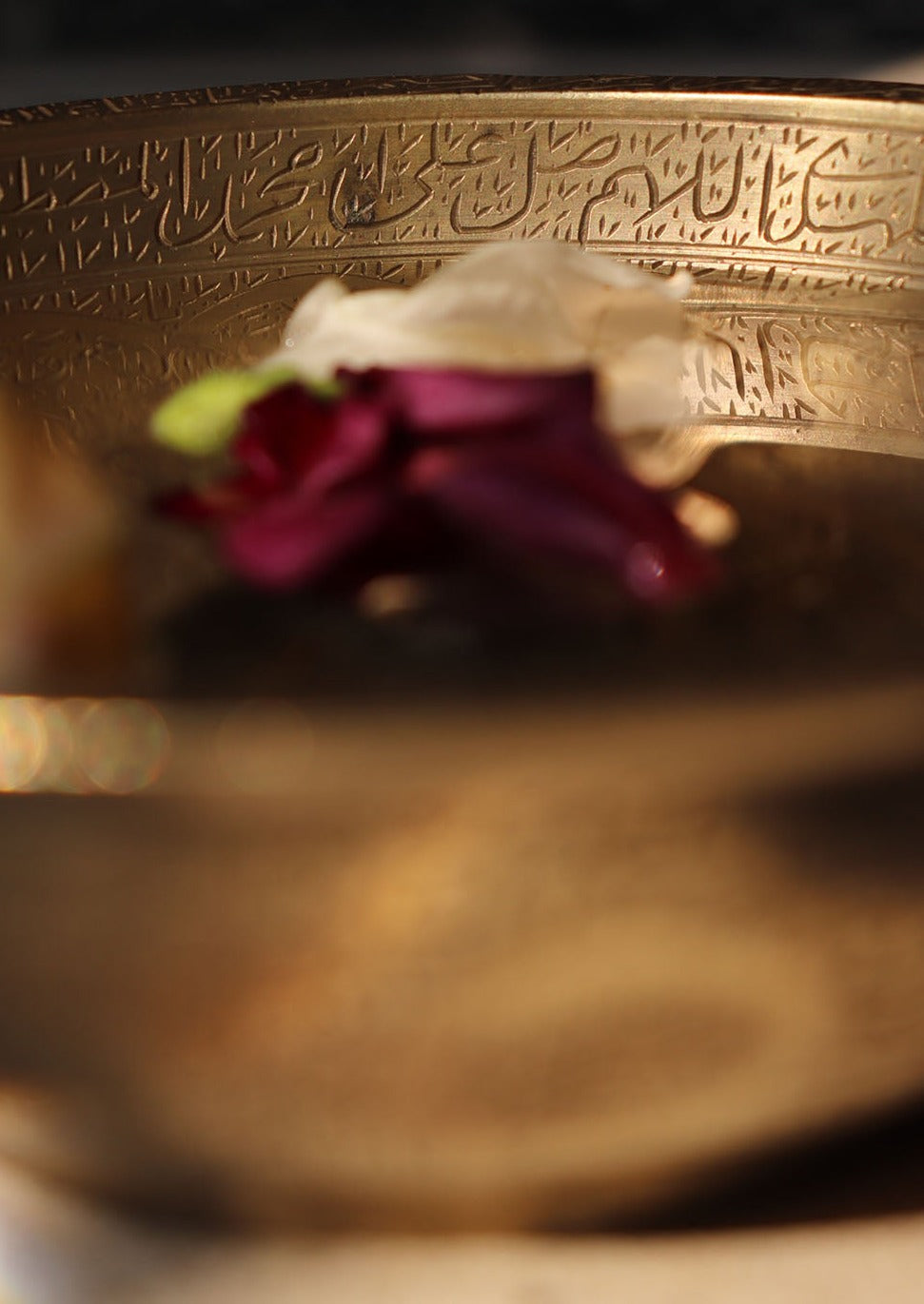 Old Soul Divination Bowl I