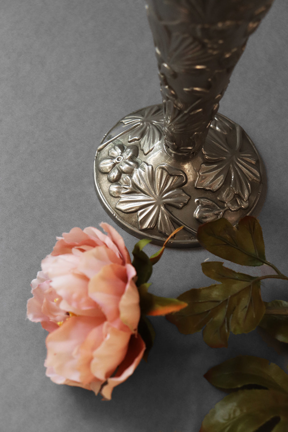 Old Soul Vase I