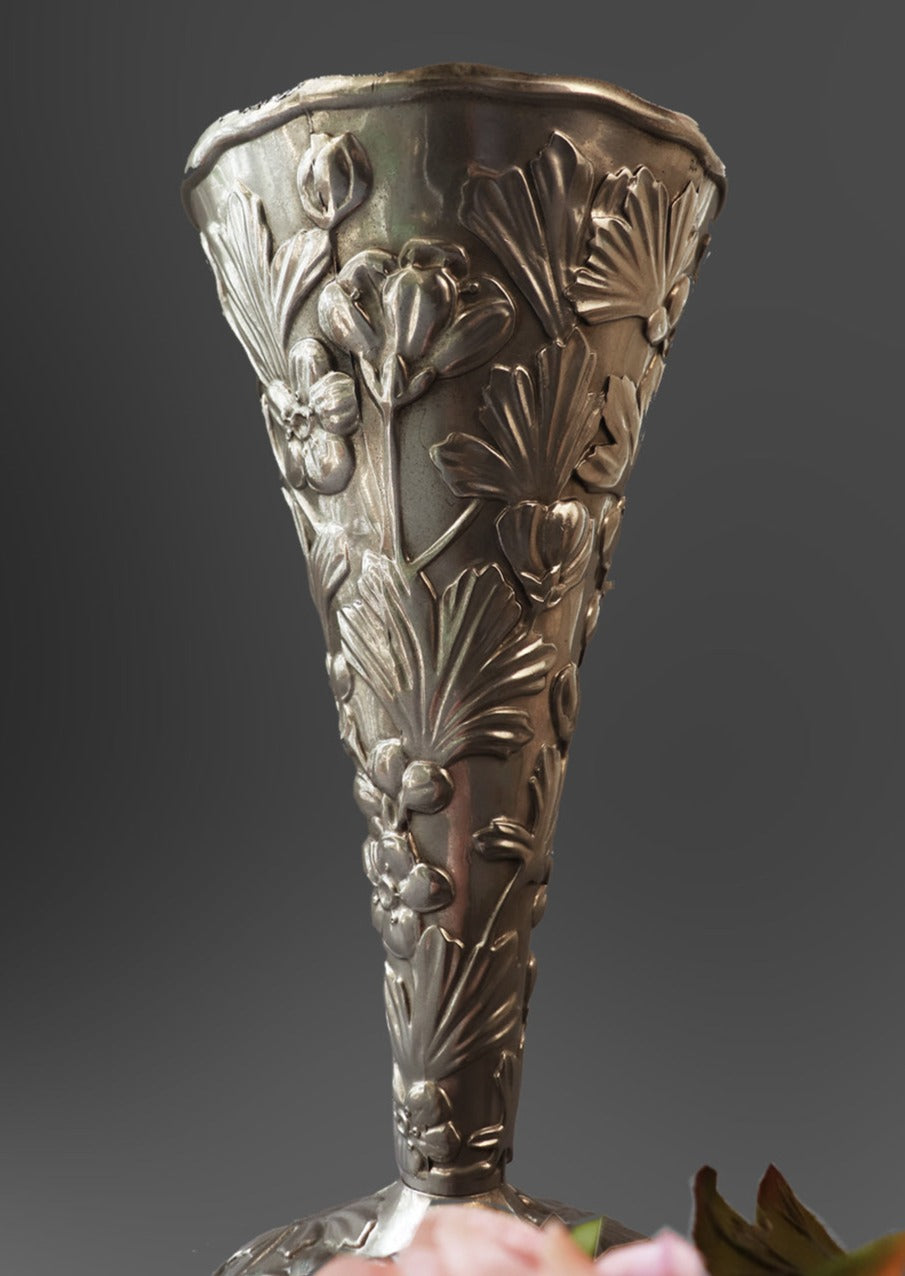 Old Soul Vase I