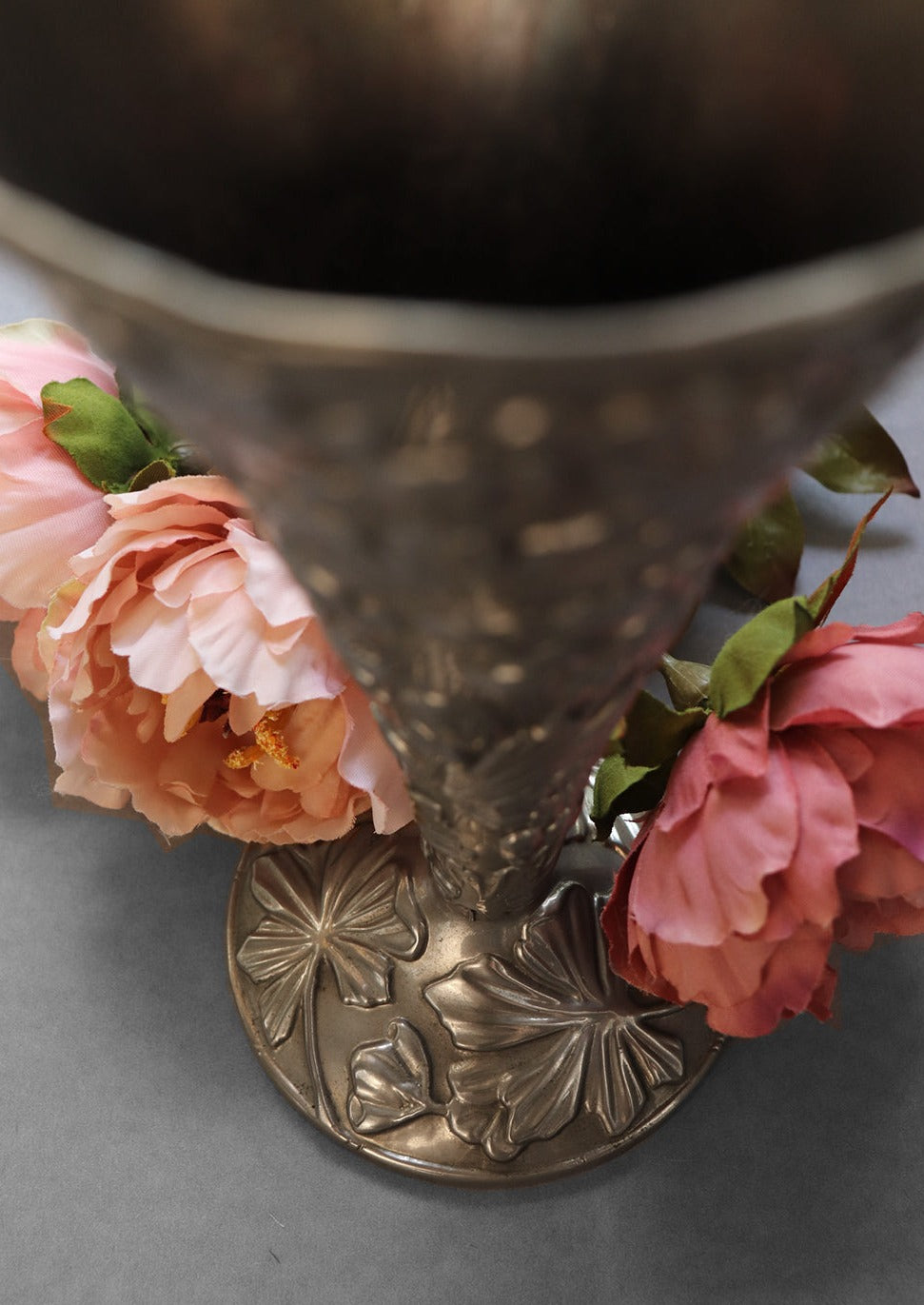 Old Soul Vase I