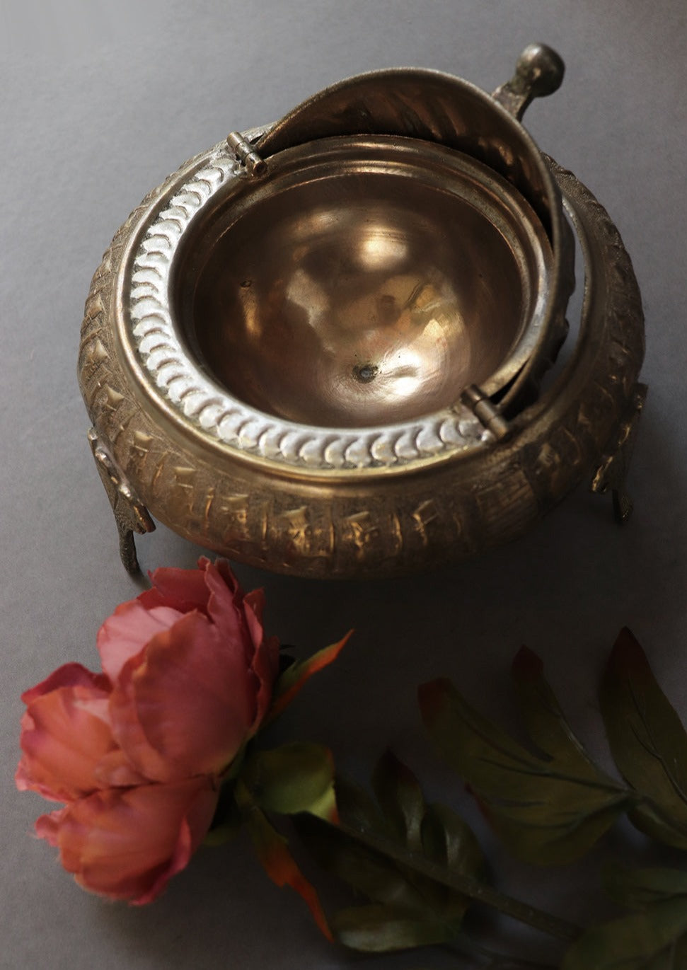 Old Soul Caviar Server IV