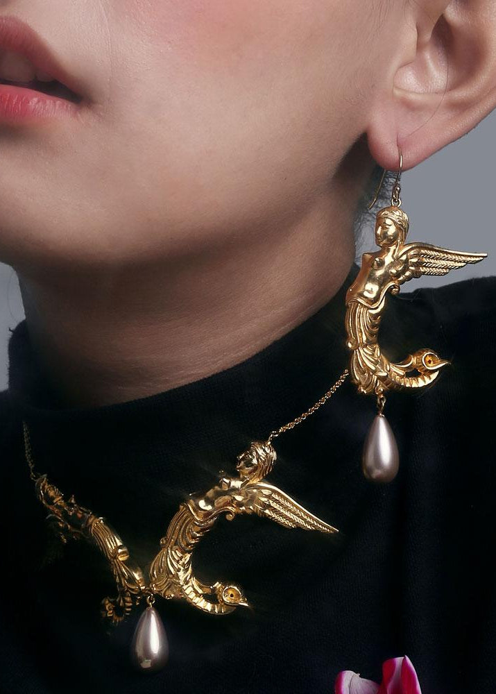 MerAngels Necklace