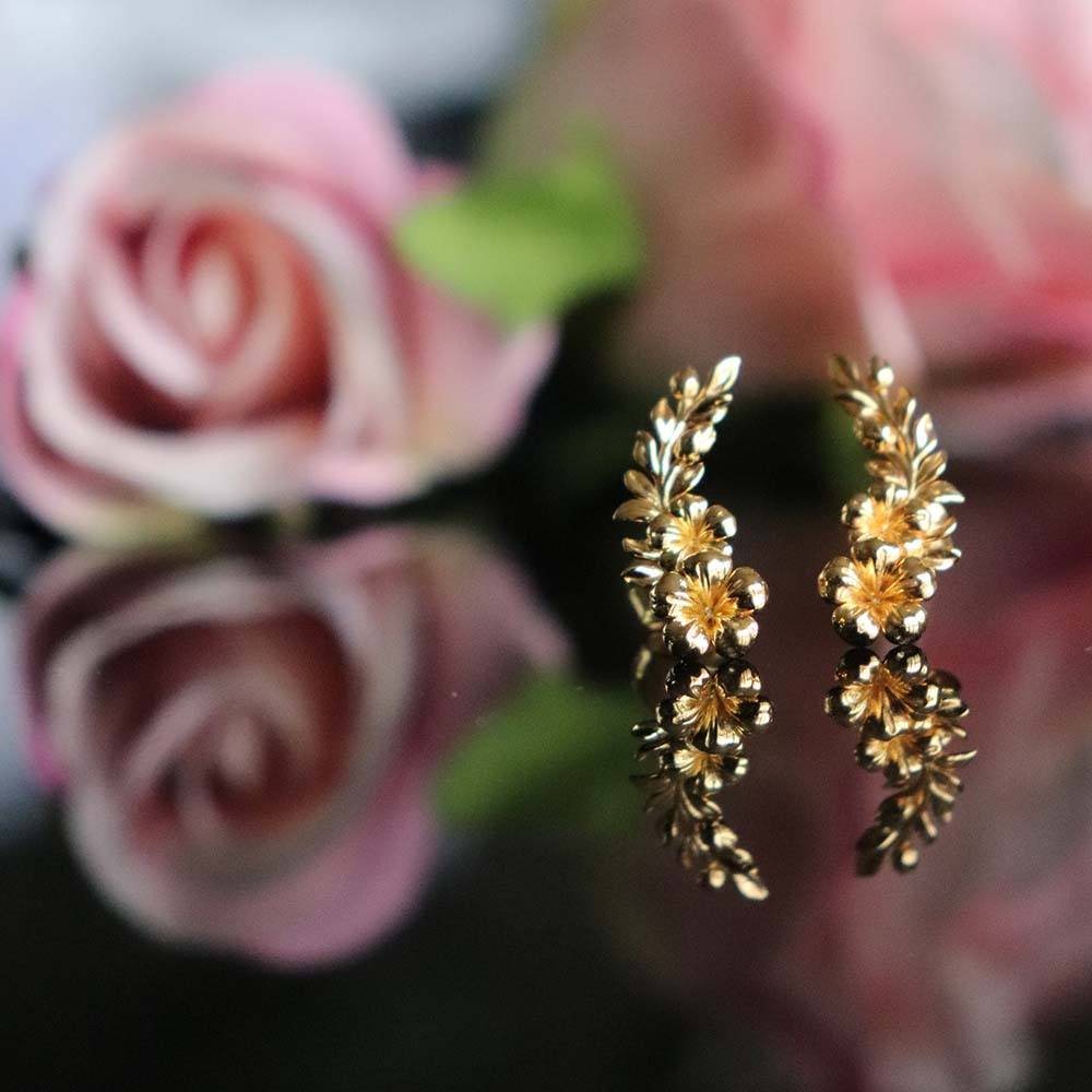 Coexist Earrings - Mini